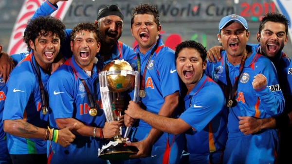 BCCI Wants 2011 World Cup Winner To Be Next Selection Committee Chief Says Report 