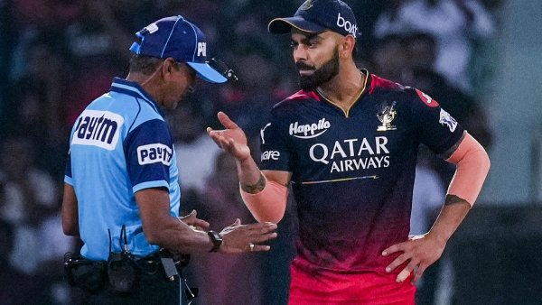 IPL 2023: Naveen-ul-Haq Breaks Silence For The First Time On His Spat With Virat Kohli