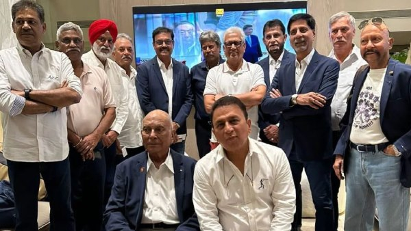 Kapil Dev Was Original Captain Cool