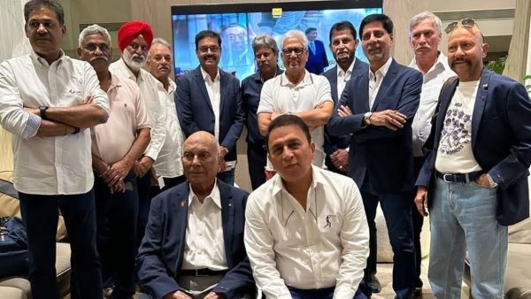 40th Anniversary To 1983 World Cup Victory: Know The Squad of Team India in 1983 World Cup