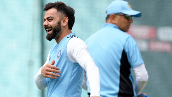 Pakistan Cricketer Ahmed Shehzad Reacts On His Bonding With Virat Kohli Pakistan Cricketer Ahmed Shehzad Reacts On His Bonding With Virat Kohli