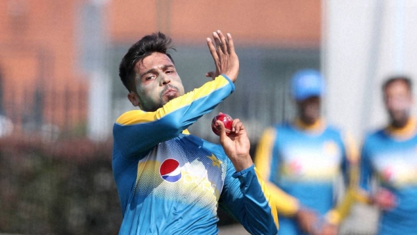 Mohammad Amir Picked His Favorite 3 Batters, 3 Bowlers; Two Of Them Are Indians