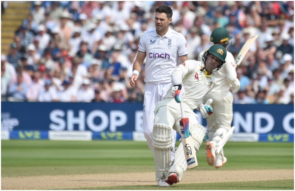 Ashes 2023: England vs Australia 2nd Test, day 1 Highlights, Lords