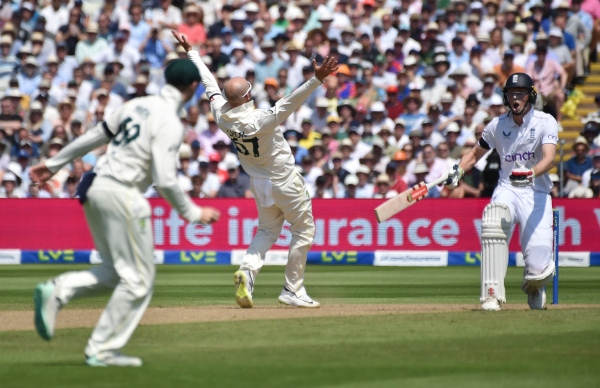 Ashes 2023: Michael Vaughan said Winner of Edgbaston Test will win the Ashes series