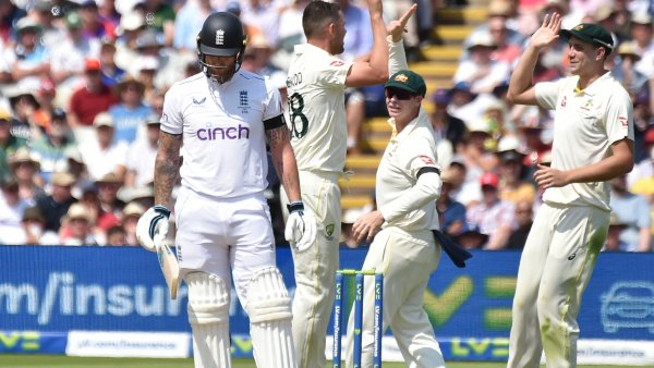 Ashes 2023: Ricky Ponting Surprised About Mitchell Starcs Omission From The 1st Test Match 