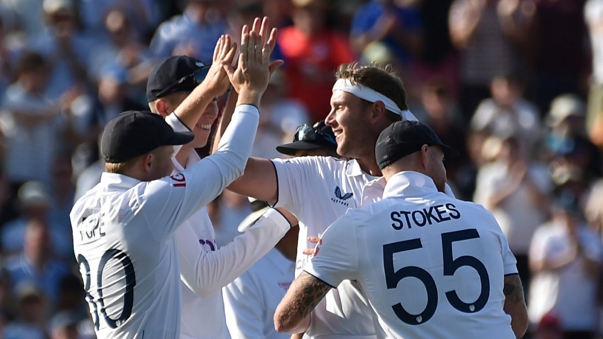 Ashes 2023: England Announce Playing XI For 2nd Test Against Australia