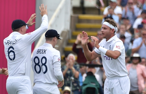 Ashes 2023
