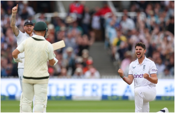Ashes 2023, Eng vs Aus: Australia strong hold in Lords test: day 3 Highlights