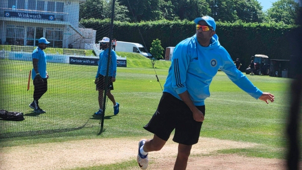 R Ashwin first reaction after WTC final snub said Knew I was going to be left out