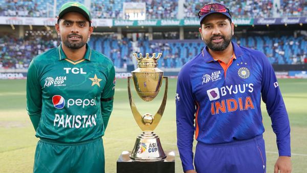 Asia Cup 2023: ACC Accepts PCBs Hybrid Model Proposal; Asia Cup In Pakistan And Sri Lanka