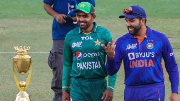 Asia Cup 2023: ACC Accepts PCBs Hybrid Model Proposal; Asia Cup In Pakistan And Sri Lanka