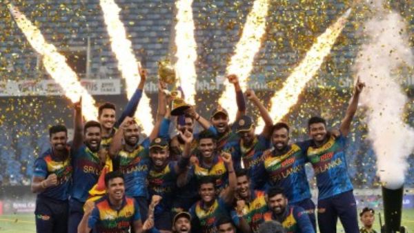 Asia Cup 2023: ACC Accepts PCBs Hybrid Model Proposal; Asia Cup In Pakistan And Sri Lanka