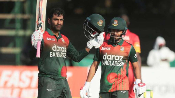 Mens Emerging Asia Cup 2023: Saif Hassan-led Bangladesh Squad Announced For Emerging Asia Cup