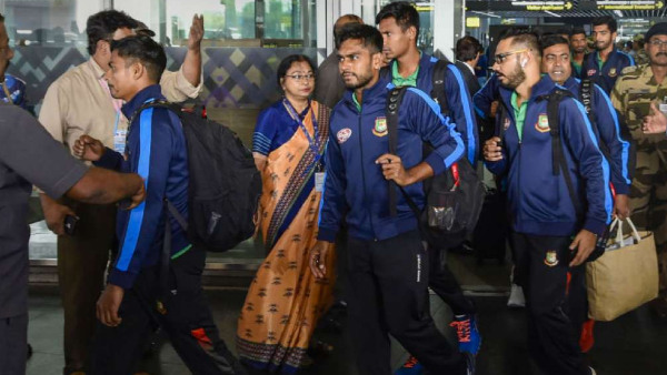 Mens Emerging Asia Cup 2023: Saif Hassan-led Bangladesh Squad Announced For Emerging Asia Cup