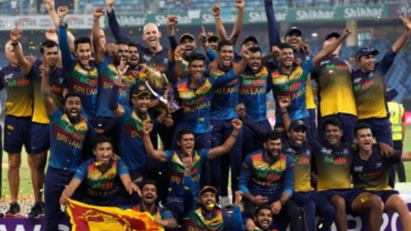 Asia Cup 2023: Asia Cup Winning Teams List Since 1984; Which Team Has WontThe Most Times?