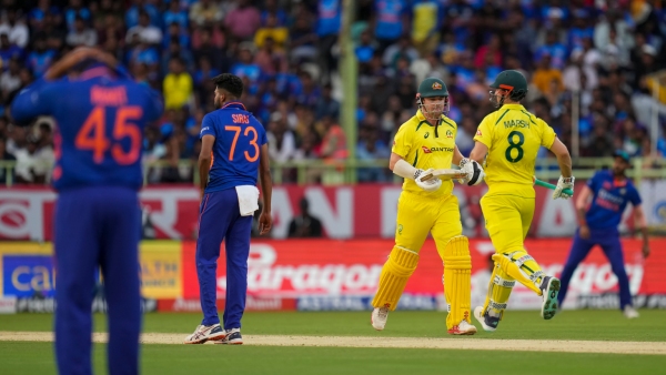 Australias ODI World Cup 2023 Schedule