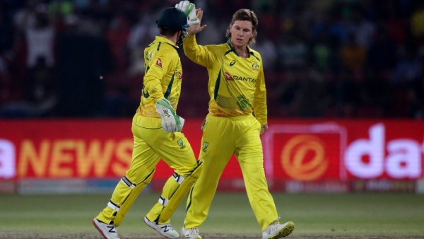 Australias ODI World Cup 2023 Schedule