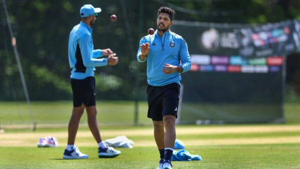 AUS vs IND WTC Final