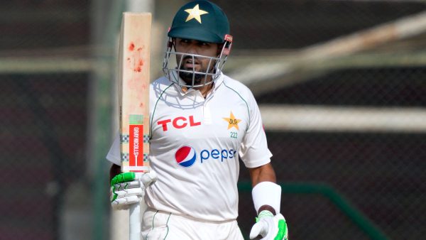 Pakistan Captain Babar Azam Overtakes Virat Kohli And Steve Smith In Test Cricket