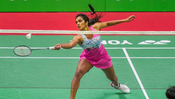 Indonesia Open: PV Sindhu win against Gregoria Mariska Tunjung to enetr round of 16 stage