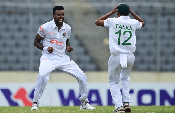 Only 4 instances of team won a Test match by more than 500 runs in 146 years test history Only 4 instances of team won a Test match by more than 500 runs in 146 years test history