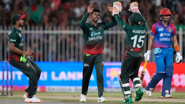 BAN vs AFG ODI Series: Bangladesh Squad Announced For ODI Series Against Afghanistan