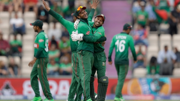BAN vs AFG ODI Series: Bangladesh Squad Announced For ODI Series Against Afghanistan