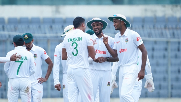 BAN vs AFG ODI Series: Bangladesh Squad Announced For ODI Series Against Afghanistan