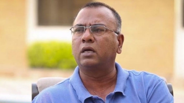 Rahul Dravid Is A Class Player, But Zero As A Coach Says Pakistan Former Cricketer Basit Ali