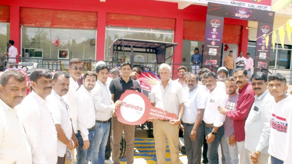 BCCI President Roger Binny 