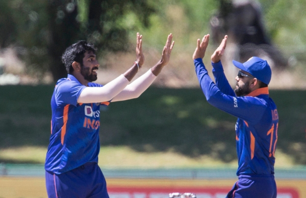 Former Indian coach Ravi Shastri warns Indian management on Jasprit Bumrah Fitness