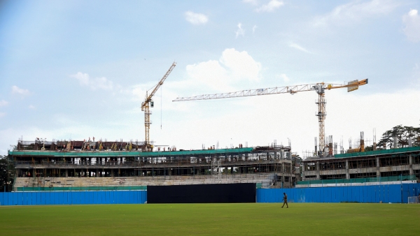 World Cup 2023: ODI World Cup Semi-final Match Shifted To Kolkata Instead of Chennai; Why?