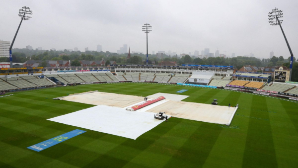 Ashes 2023: ENG vs AUS Match Suspended Due To Rain On Day 5