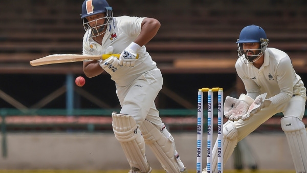 Former Cricketer Dodda Ganesh Gives Advice To Sarfaraz Khan Who Was Ignored By Team India