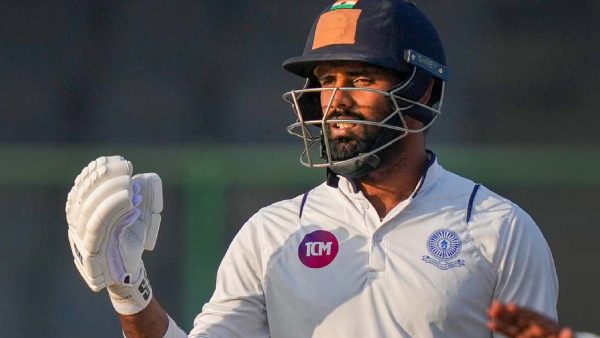 Duleep Trophy 2023: Hanuma Vihari-led South Zone Squad Announced For Duleep Tropy