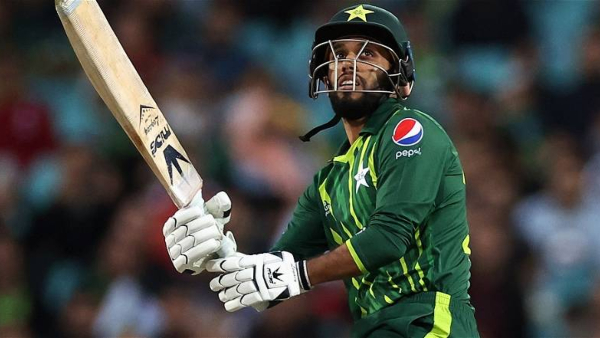 Mens Emerging Asia Cup 2023: Mohammad Haris-led 15-Member Pakistan Squad Announced Mens Emerging Asia Cup 2023: Mohammad Haris-led 15-Member Pakistan Squad Announced