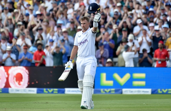  Brendon McCullum said will go a little harder