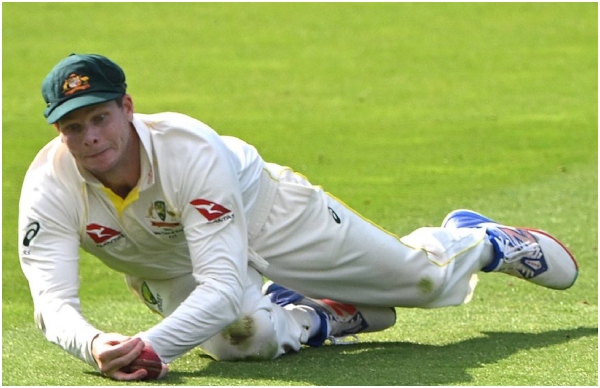 Ashes 2023: Steve Smiths catch of Joe Root reminds fans of Cameron Greens controversial catch