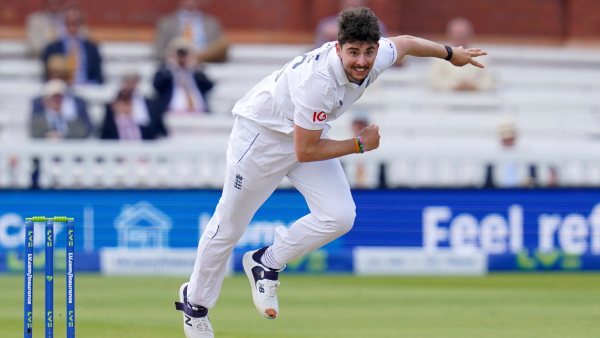 Ashes 2023: England Squad Announced For The First 2 Test Matches Of The Ashes Series