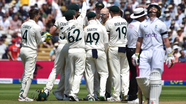 Ahses 2023: Kevin Pietersen Upset On Decision To Declared By Ben Stokes On Day 1