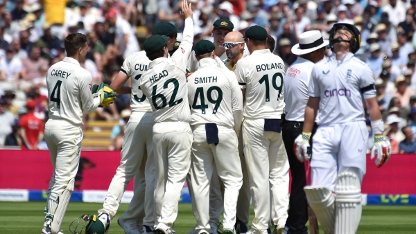 ENG vs AUS Ashes 2023