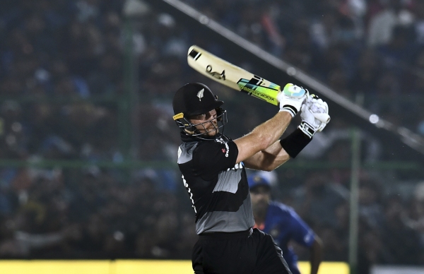 Martin Guptill