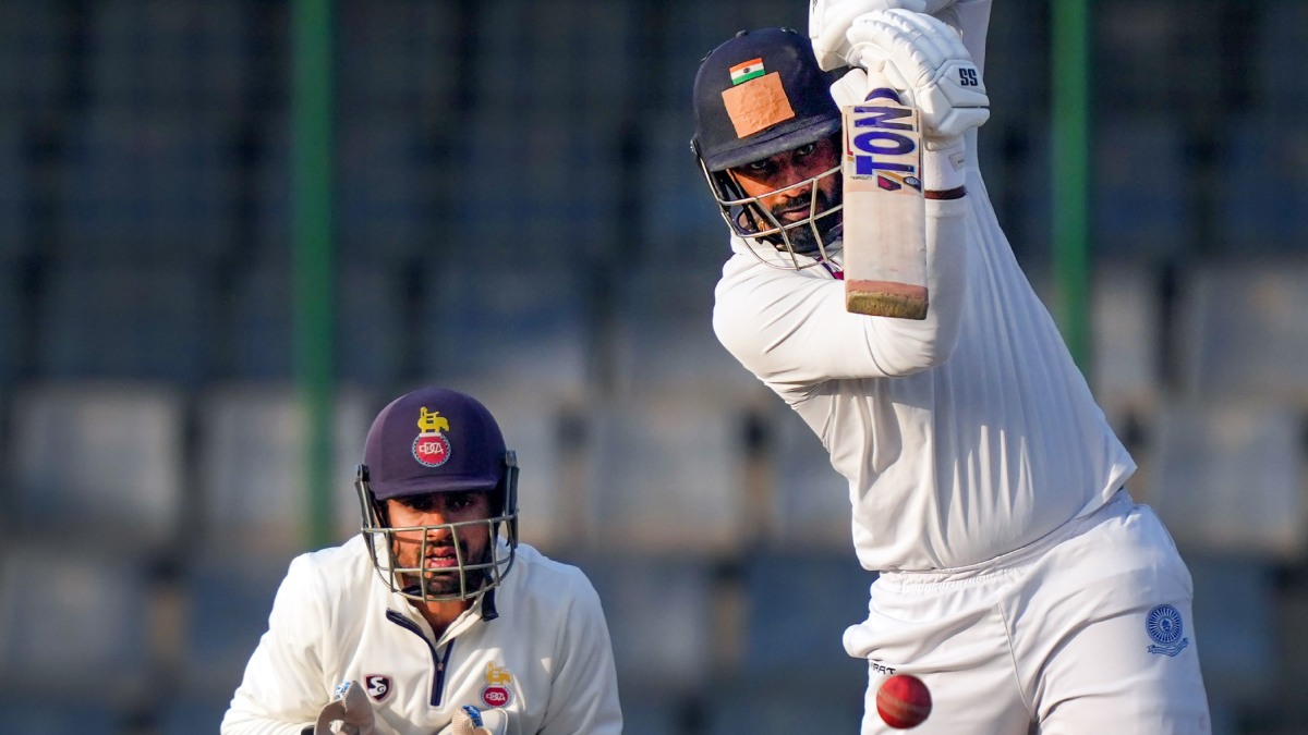 Hanuma Vihari Migrate From Andhra Pradesh Team To Madhya Pradesh For Upcoming Domestic Cricket 