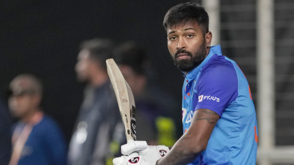 Hardik Pandya Should Captain Indias White-ball Team After 2023 World Cup Says Ravi Shastri