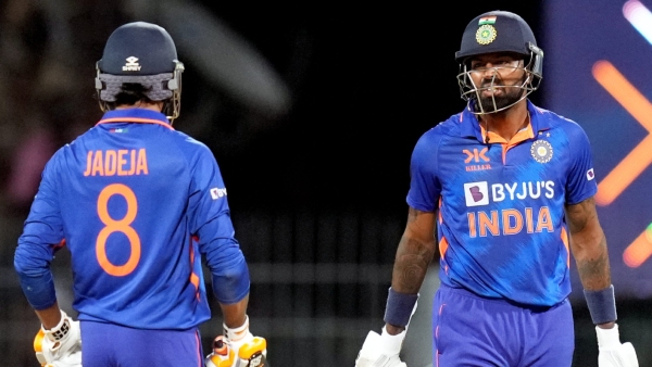 IND vs WI: Harbhajan Singh Wanted Hardik Pandya As Captain For ODI Series Against The West Indies