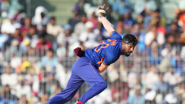 Hardik Pandya Should Captain Indias White-ball Team After 2023 World Cup Says Ravi Shastri