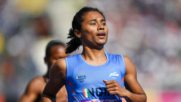 Hima Das will miss Asian Games due to injury confirms Indian coach Hima Das will miss Asian Games due to injury confirms Indian coach