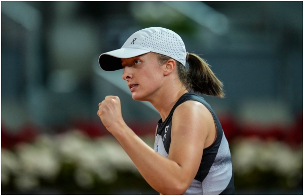 Wimbledon 2023: Mats Wilander predicts on Iga Swiatek said she can win Wimbledon multiple times