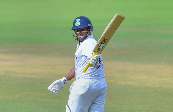 These 3 cricketers unlucky to get a chance in Indian test squad against West Indies