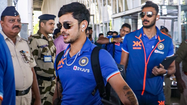 India vs West Indies